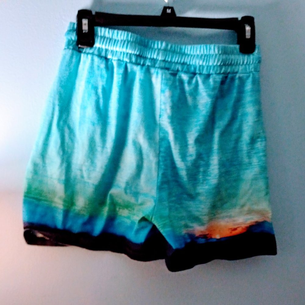 Shorts - Picture 2 of 3